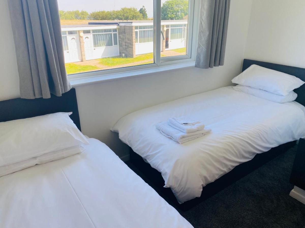 Ilfracombe Apartments 外观 照片