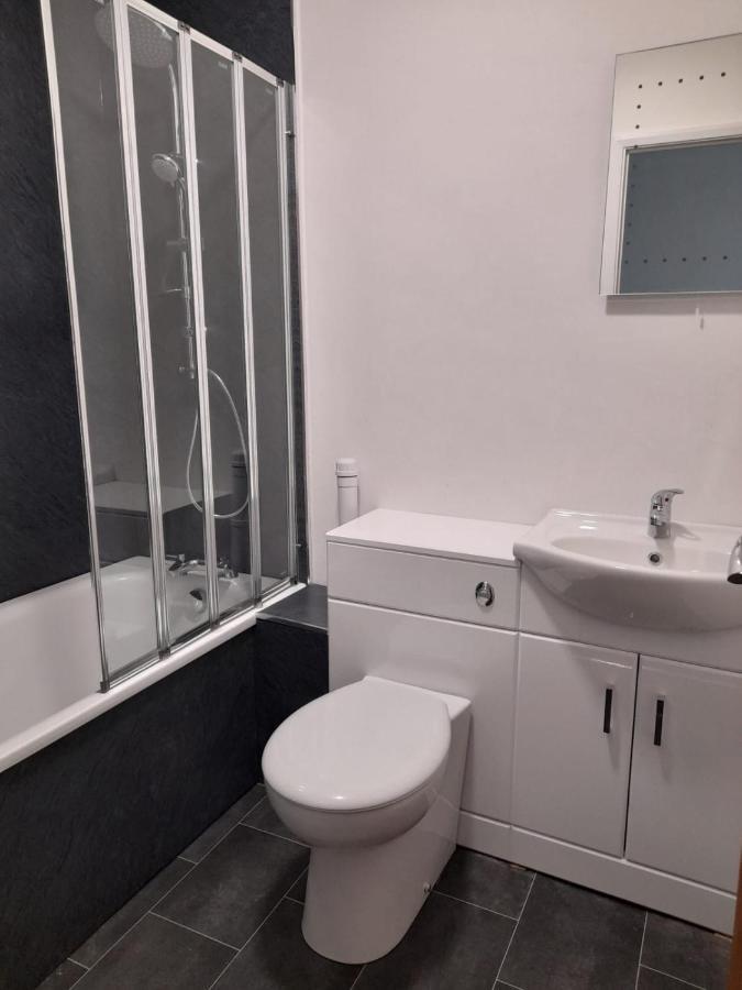 Ilfracombe Apartments 外观 照片