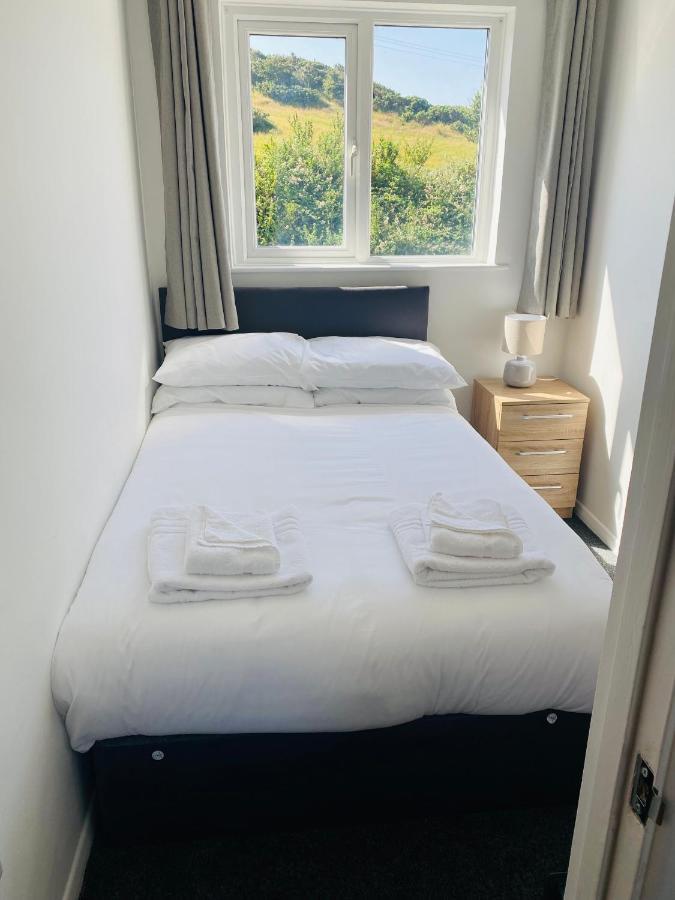 Ilfracombe Apartments 外观 照片