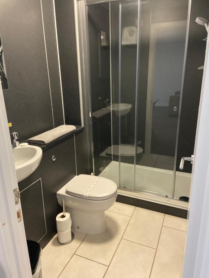 Ilfracombe Apartments 外观 照片
